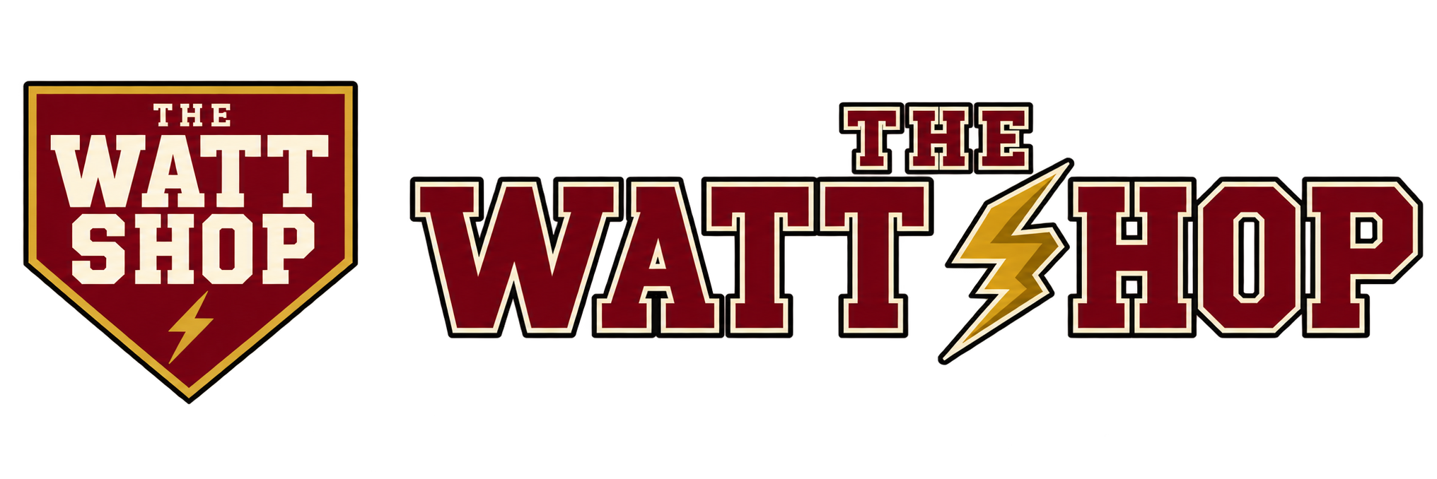The Watt Shop